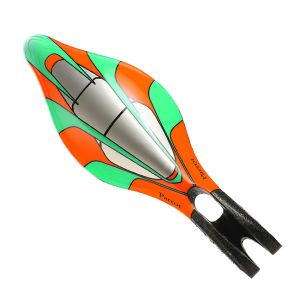  Parrot Outdoor Hull Orange and Green for AR. Drone